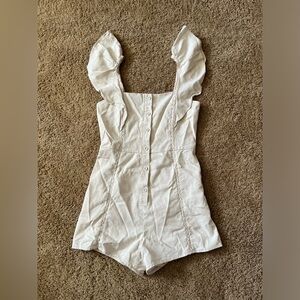 Lulus Romper